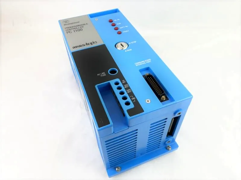 Módulo/Rack PLC PC-1100-1013 da WESTINGHOUSE