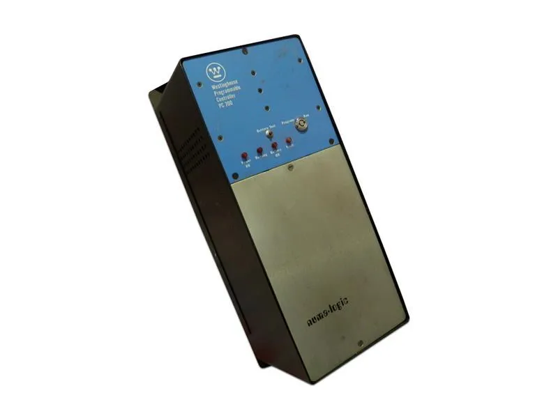 PC700A-M10102004 ブリックPLC（WESTINGHOUSE製）
