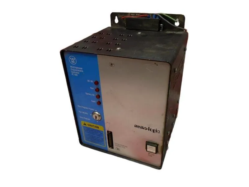 PC900B-20-1033 ブリックPLC（WESTINGHOUSE製）
