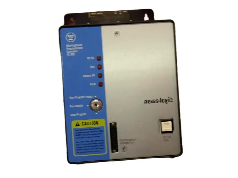 PC900B-20-1135 ブリックPLC（WESTINGHOUSE製）