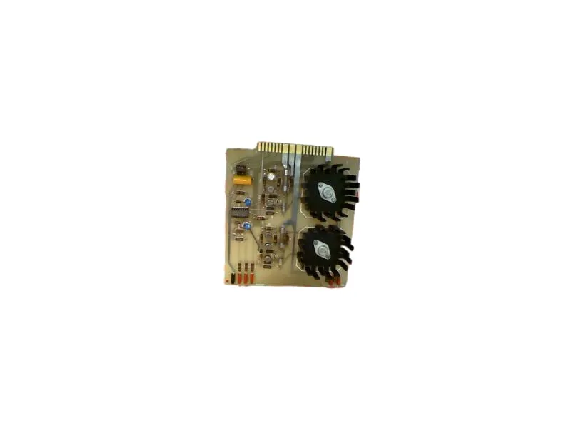 F-40536-3 PCボードコンピュータ（WESTON製）