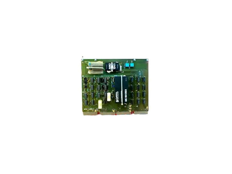 F-45890-1 PCボードコンピュータ（WESTON製）