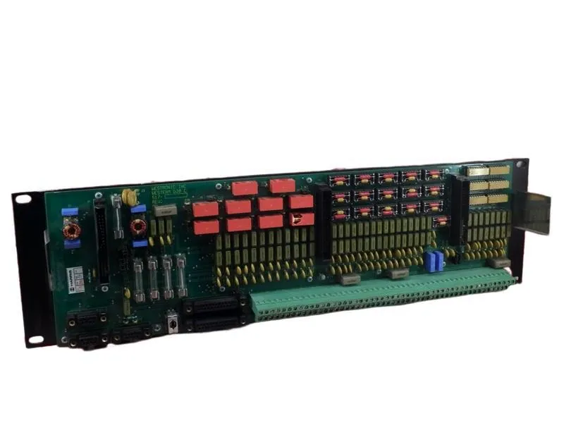 Moduł PLC/szafa 517016910A marki WESTRONIC