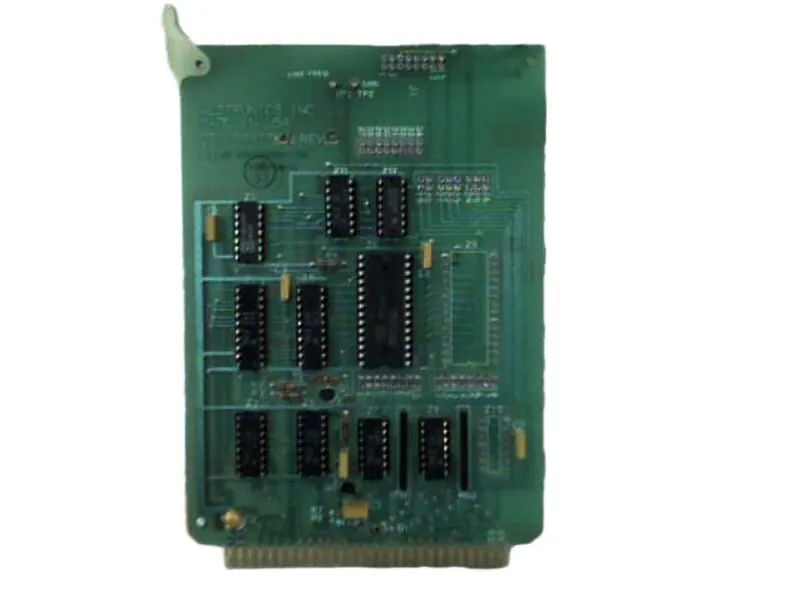 Płyta PC PLC/płyta rozszerzająca CB-100077-01 marki WESTRONICS INC