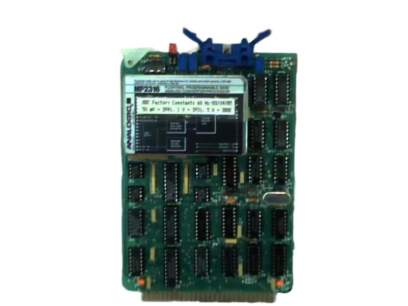 Płyta PC PLC/płyta rozszerzająca CB-100082-01 marki WESTRONICS INC
