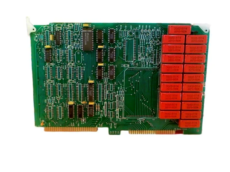 Płyta PC PLC/płyta rozszerzająca CB100158-03 marki WESTRONICS INC