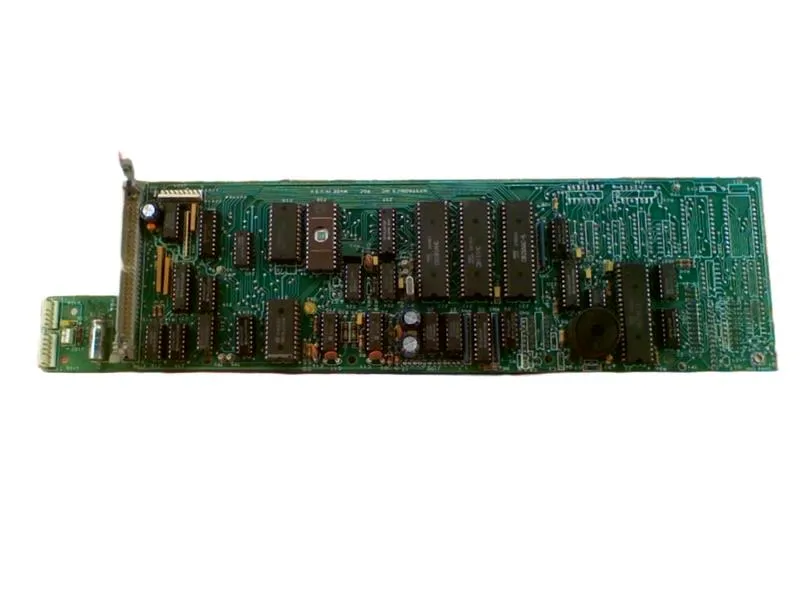 CB100161-01 PC板電腦 由 WESTRONICS INC 製造