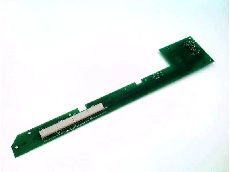 CB100162-01 PC板PLC/擴充板 由 WESTRONICS INC 製造