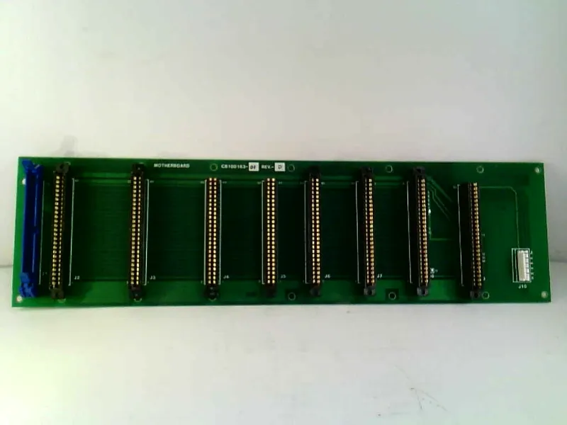 CB100163-01 PC板電腦 由 WESTRONICS INC 製造