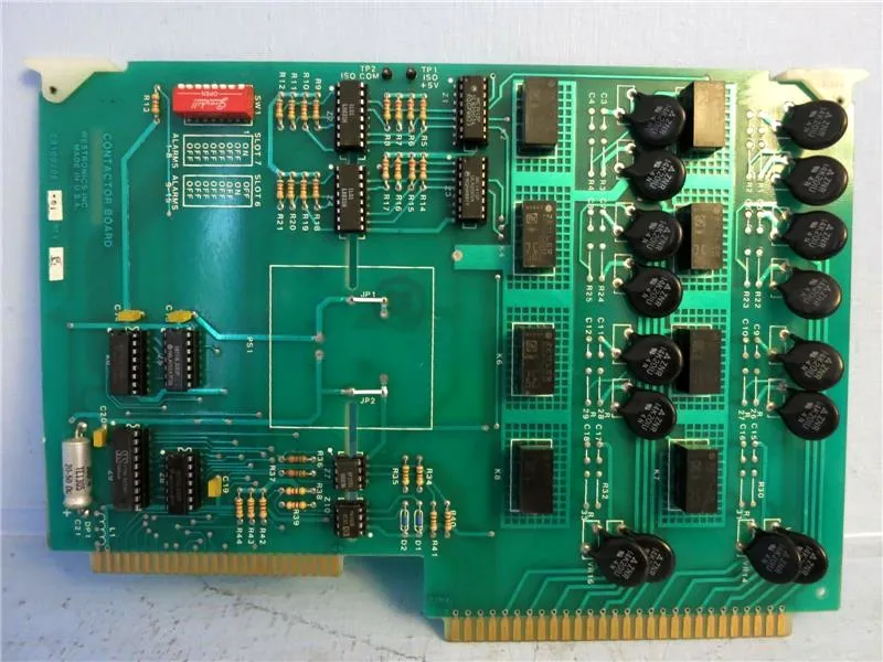 CB100206-01 PC板PLC/擴充板 由 WESTRONICS INC 製造