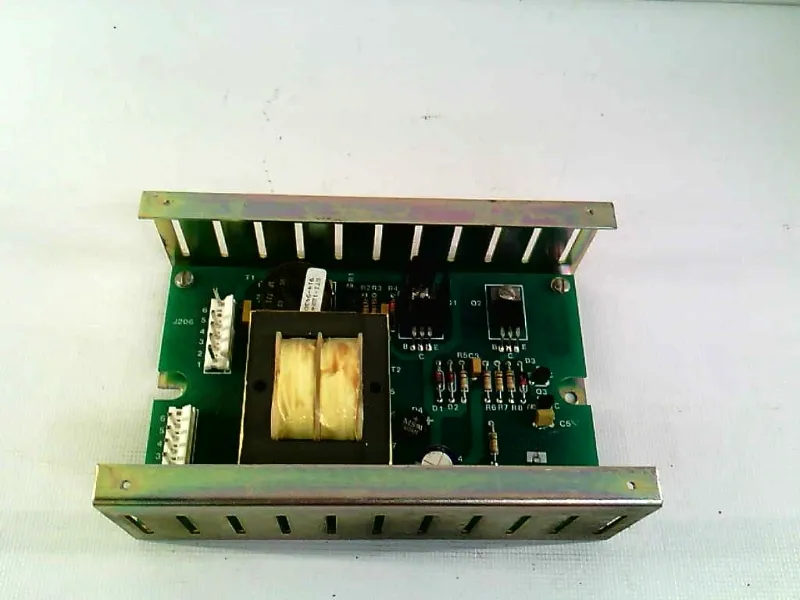 CB10030001 PC板PLC/擴充板 由 WESTRONICS INC 製造