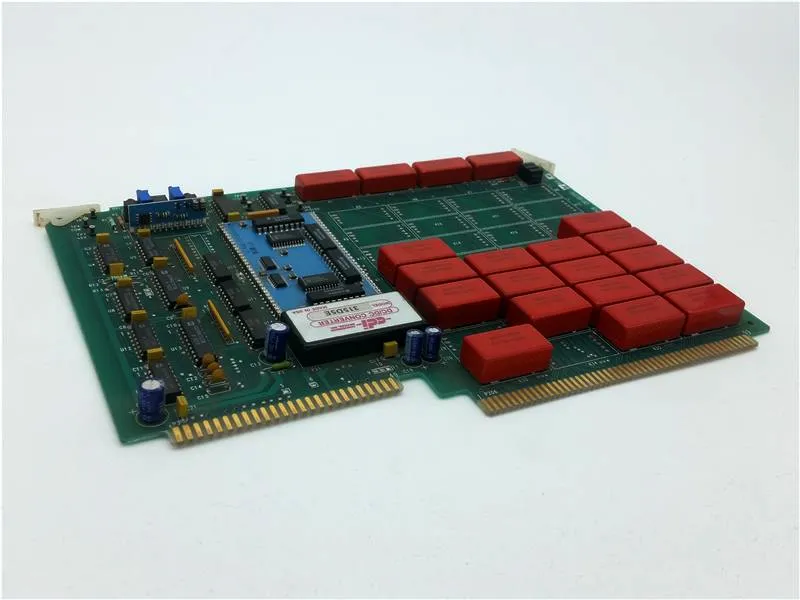 CB100356-01 PC板PLC/擴充板 由 WESTRONICS INC 製造