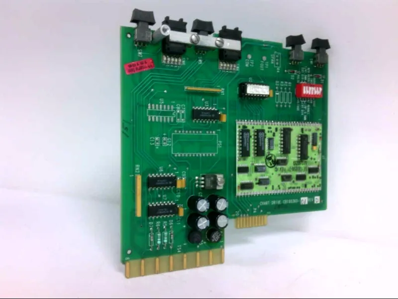 CB100360-01 PC板電腦 由 WESTRONICS INC 製造