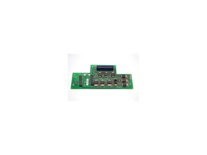 CB100460-01 PC板PLC/擴充板 由 WESTRONICS INC 製造