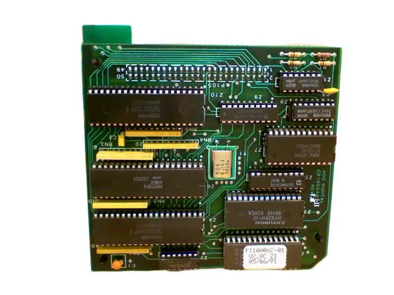 KT100161-03 工業電腦板 由 WESTRONICS INC 製造