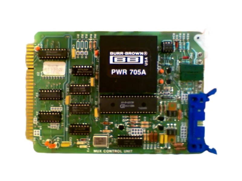 MC100066-O1 PC板電腦 由 WESTRONICS INC 製造