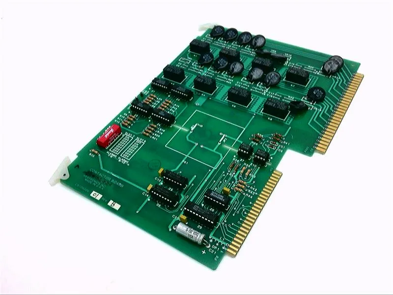 MC100206-01 PC板PLC/擴充板 由 WESTRONICS INC 製造