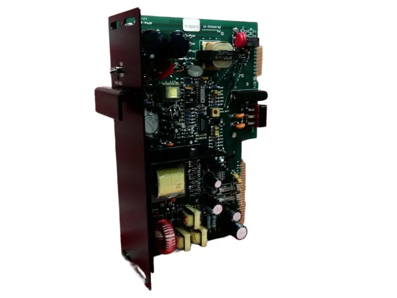 ZB10039901 工業電腦板 由 WESTRONICS INC 製造