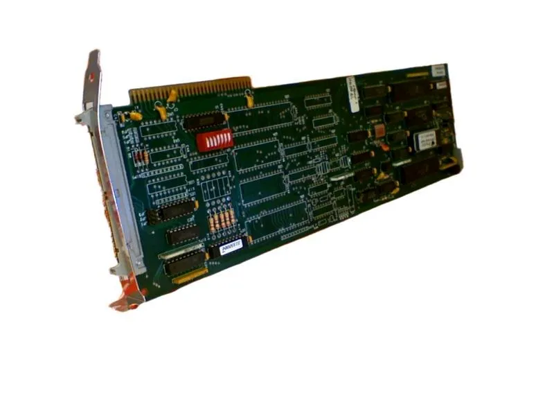SPS-Modul/Rack 70006301A von WHEDCO
