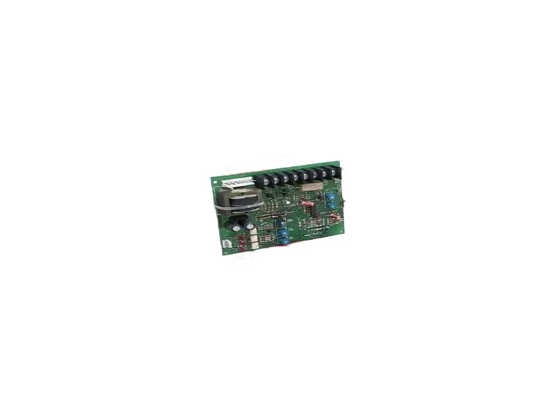 PC-Platine SPS/Erweiterungsplatine RMI-122A von WHITE DATA SYSTEMS