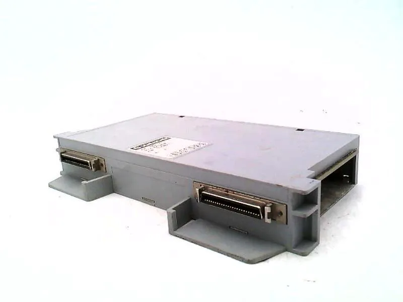 SPS-Modul/Rack P03-TM2-C von SCHLEICHER
