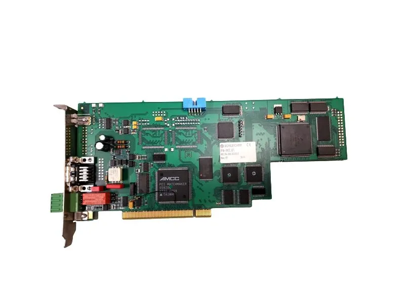 PC-Platine SPS/Erweiterungsplatine R4.286.0230.0 von SCHLEICHER
