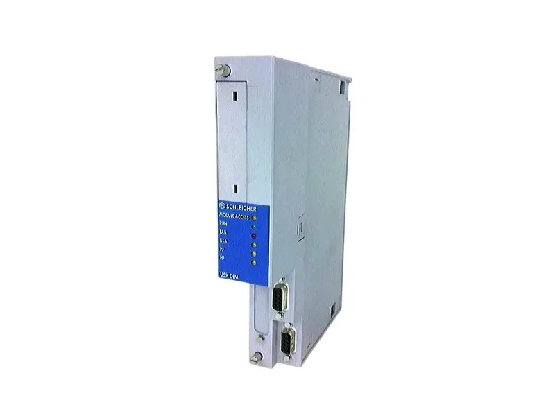 Moduł PLC/szafa R4.318.0170.0 marki SCHLEICHER
