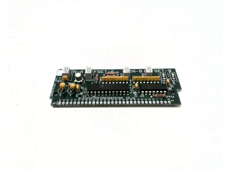 Płyta PC PLC/płyta rozszerzająca D40074164 marki WIELAND