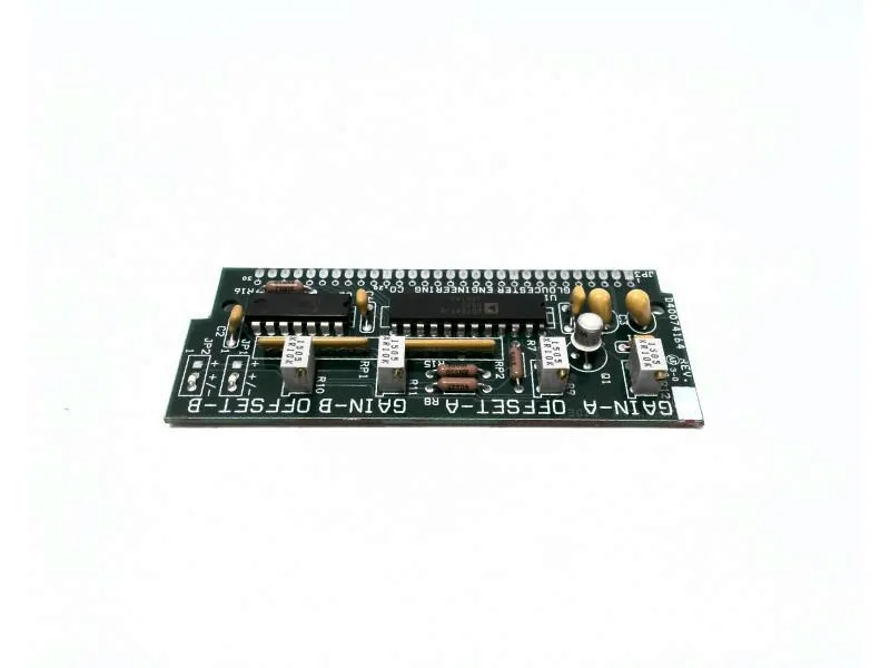 Płyta PC PLC/płyta rozszerzająca D40074164 marki WIELAND