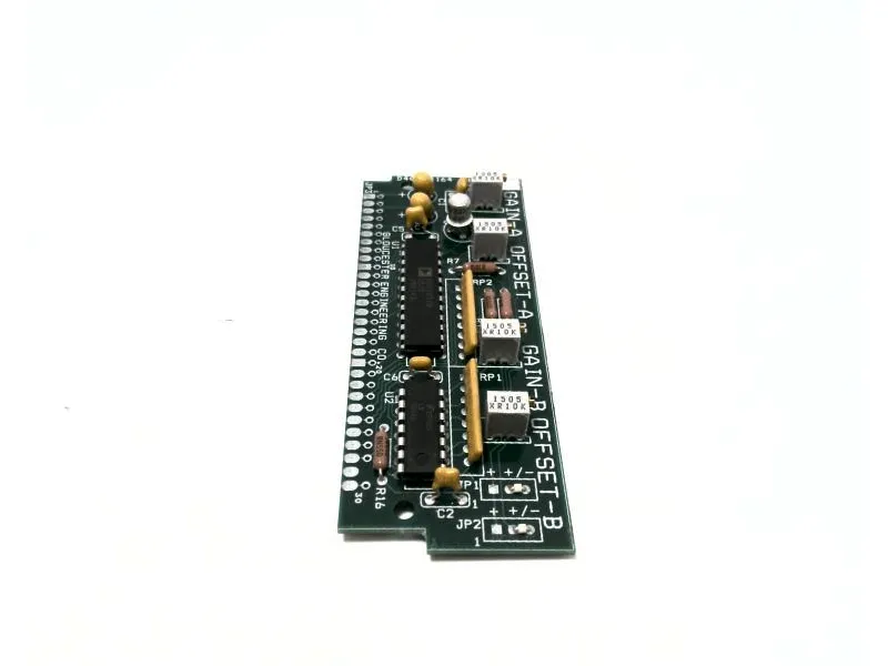 Płyta PC PLC/płyta rozszerzająca D40074164 marki WIELAND