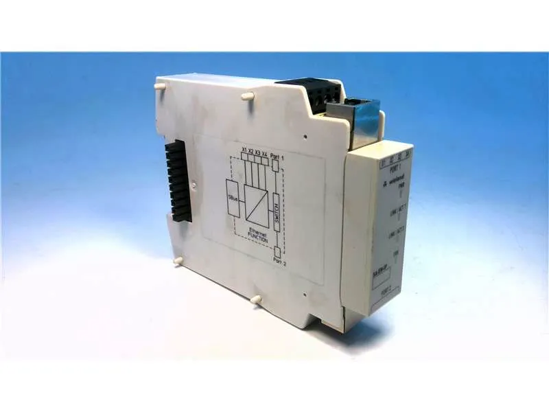 Moduł PLC/szafa R1.180.0770.0 marki WIELAND