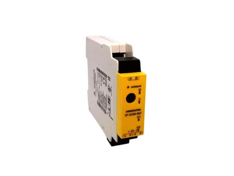 Moduł PLC/szafa R1.190.0020.0 marki WIELAND