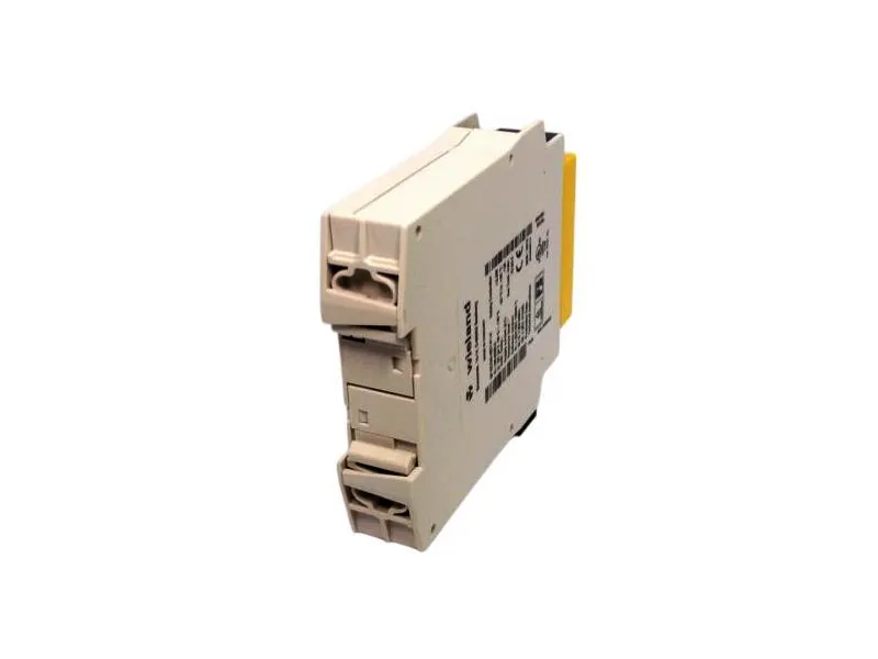Moduł PLC/szafa R1.190.0020.0 marki WIELAND