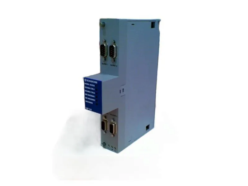 Moduł PLC/szafa R431500300 marki WIELAND