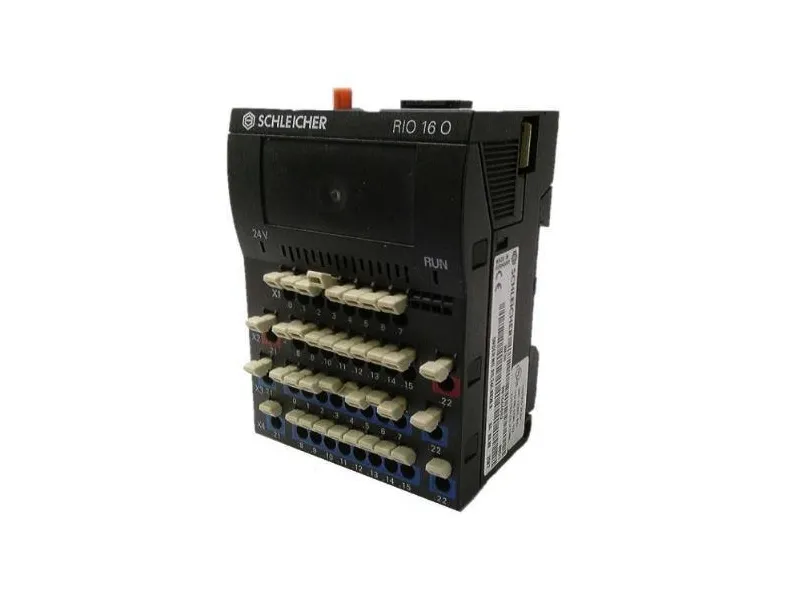 Moduł PLC/szafa R5.364.0027.1 marki WIELAND