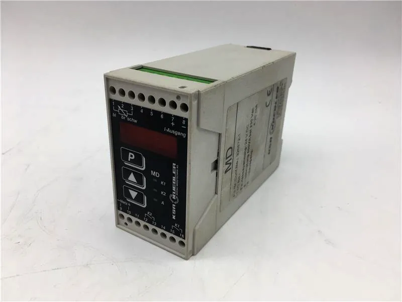 Moduł PLC/szafa MUL-D230V marki KSR KUEBLER