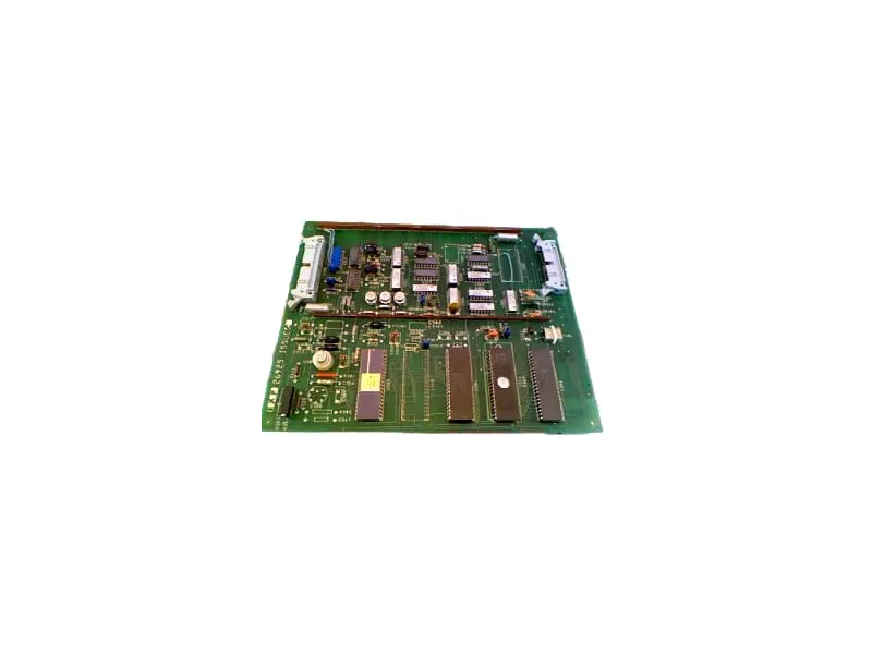 Płyta PC PLC/płyta rozszerzająca UXP26925 marki WIKA