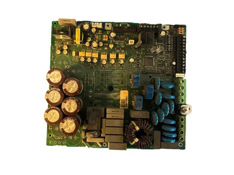 Płyta PC PLC/płyta rozszerzająca WPC400_5 marki WIKA