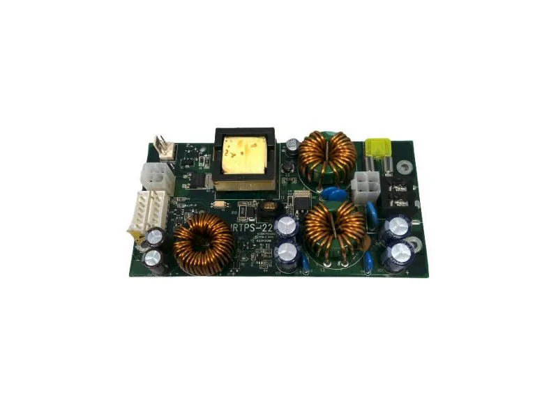 IRTPS-220 PCボードPLC/アドオンボード（WINMATE COMMUNICATION製）