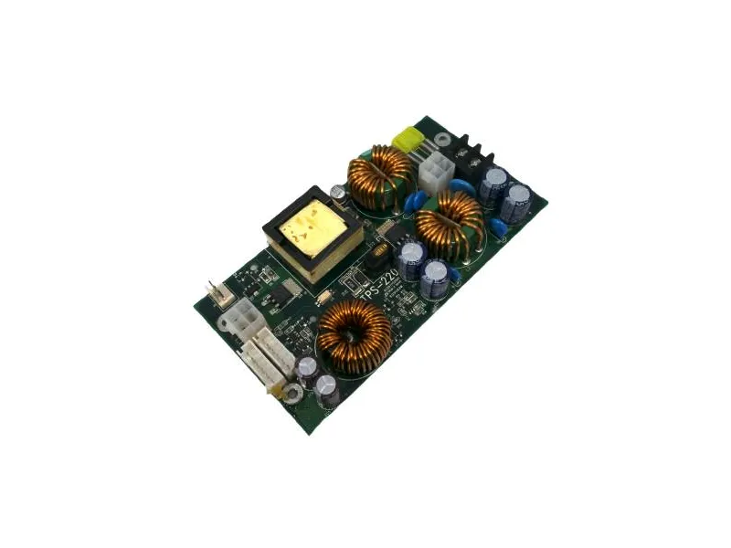 IRTPS-220 PCボードPLC/アドオンボード（WINMATE COMMUNICATION製）