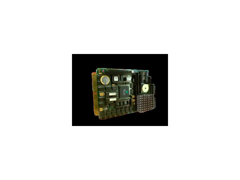 400-0227-000D PCボードPLC/アドオンボード（WINSYSTEMS製）