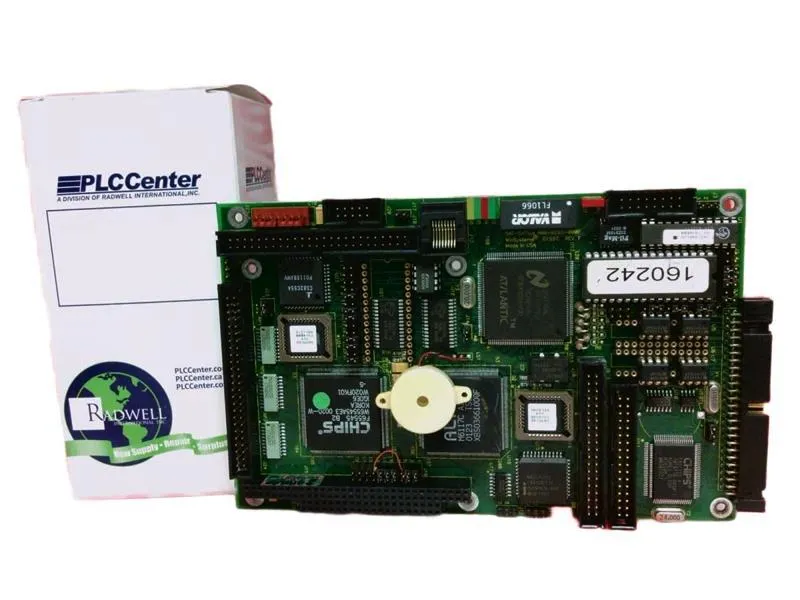 PC-Platine SPS/Erweiterungsplatine 400-063000F von WINSYSTEMS