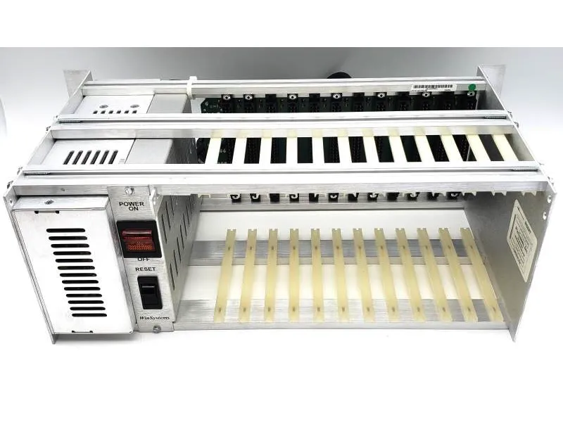 SPS-Modul/Rack CC12-WM-1659A von WINSYSTEMS