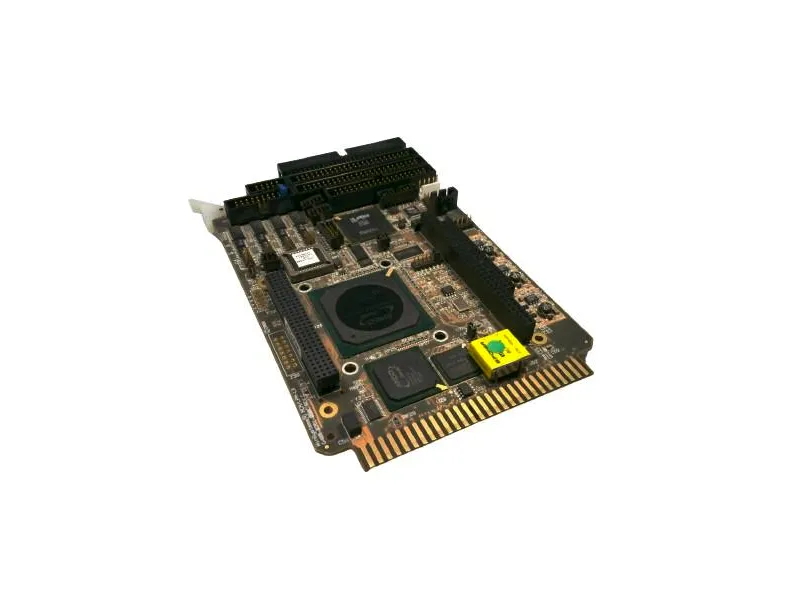 PC-Platine SPS/Erweiterungsplatine G400-0351-000C von WINSYSTEMS