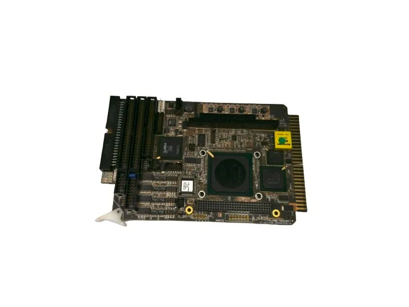 PC-Platine SPS/Erweiterungsplatine G400-0351-000C von WINSYSTEMS