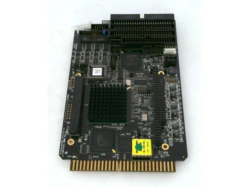 PC Kart PLC/Ek Kart G400-0351-000D - WINSYSTEMS tarafından