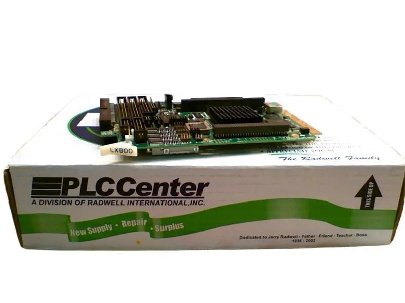 PC-Platine SPS/Erweiterungsplatine LPMLX800 von WINSYSTEMS