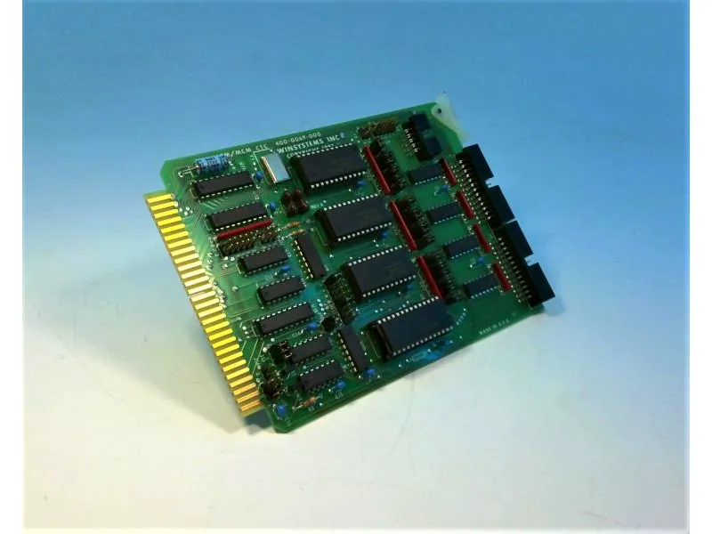 MCM-CTC-1 PCボードコンピュータ（WINSYSTEMS製）