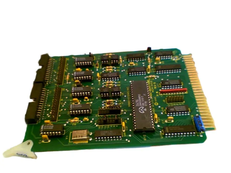 MCM-SIO2 PCボードコンピュータ（WINSYSTEMS製）