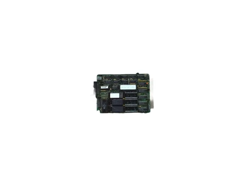 MCPU2A4-0929B PCボードPLC/アドオンボード（WINSYSTEMS製）